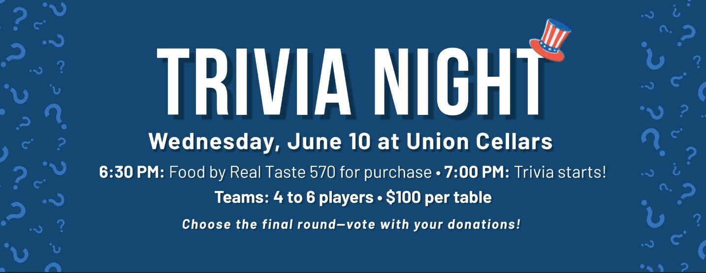 Trivia Night 2026